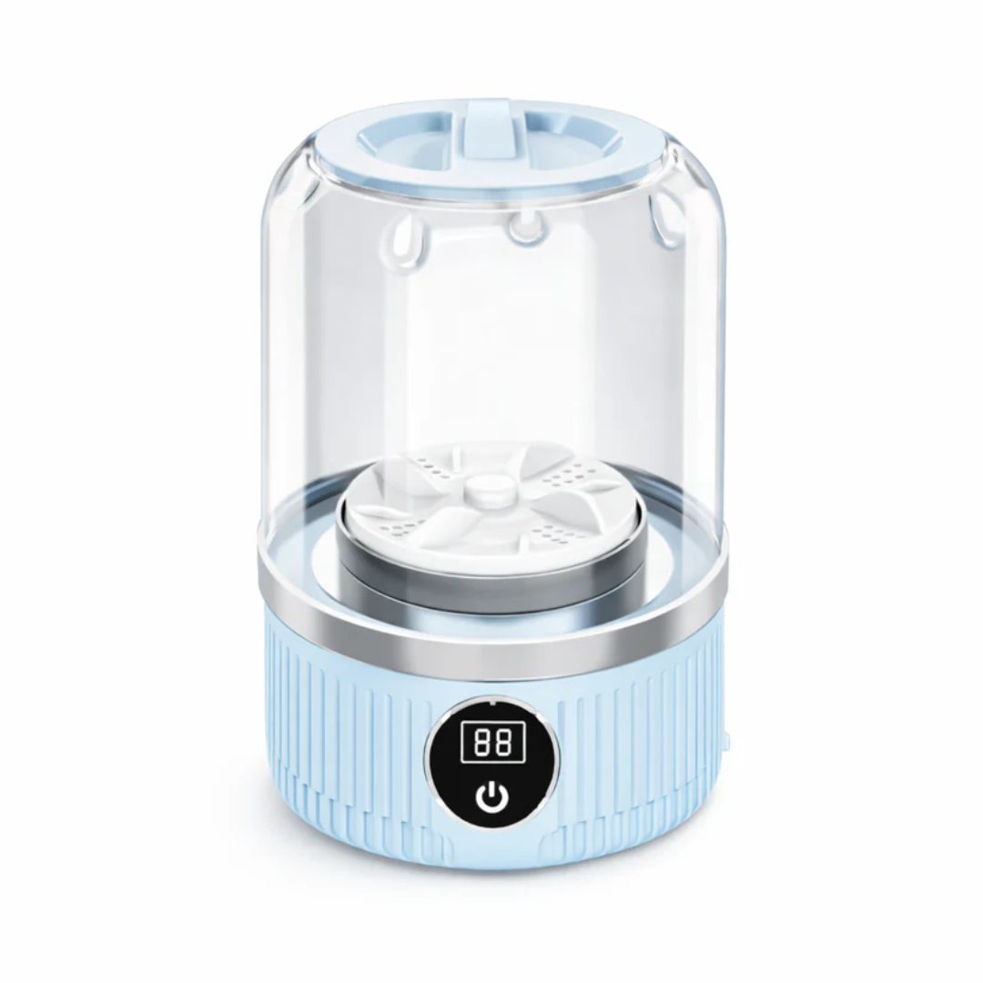 Mini Lavadora Portatil